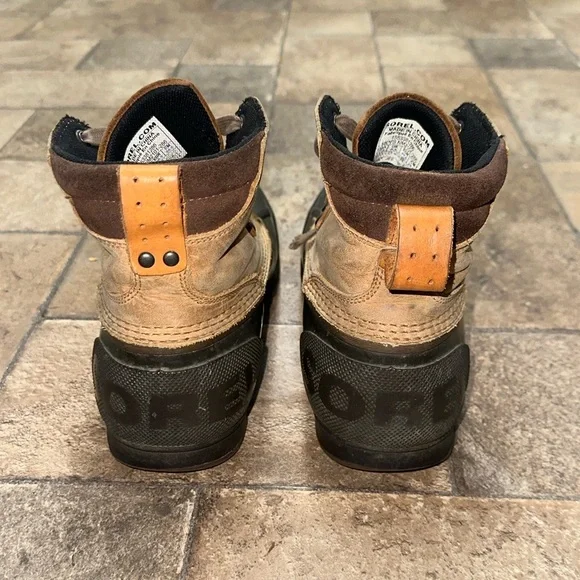 Sorel Size 7.5 - Picture 4 of 7